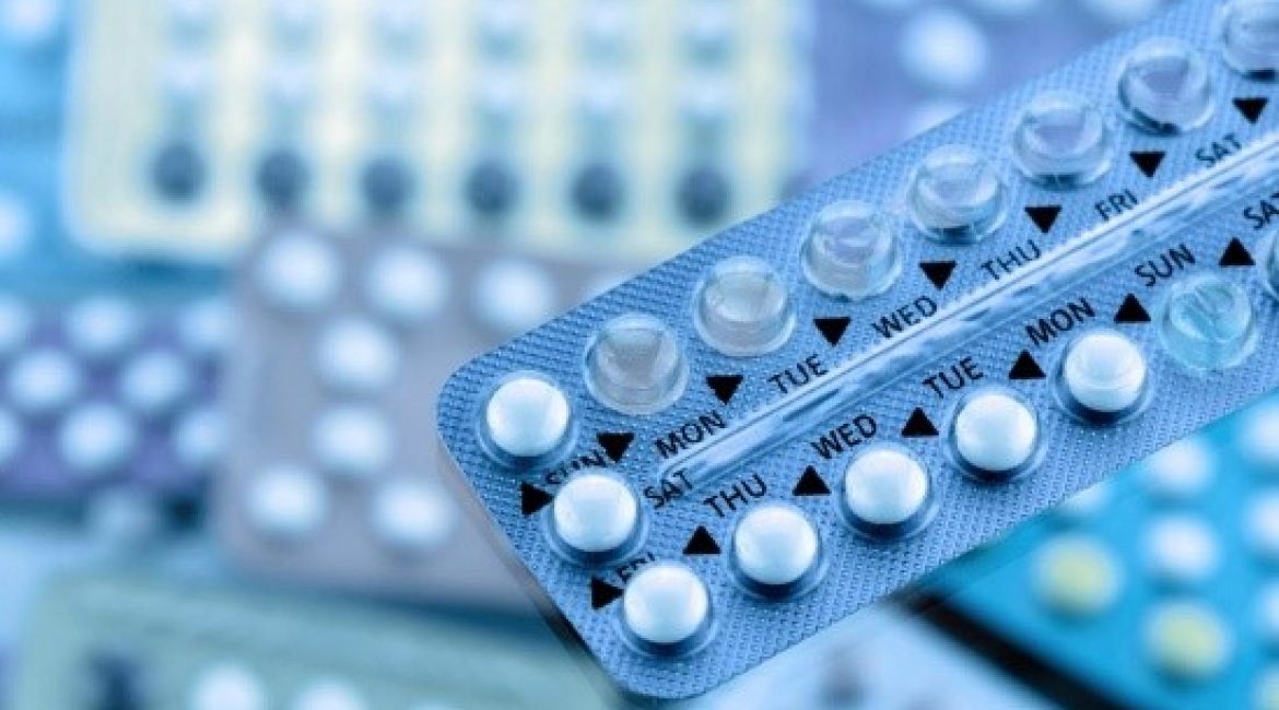 Combined Oral Contraception Pills