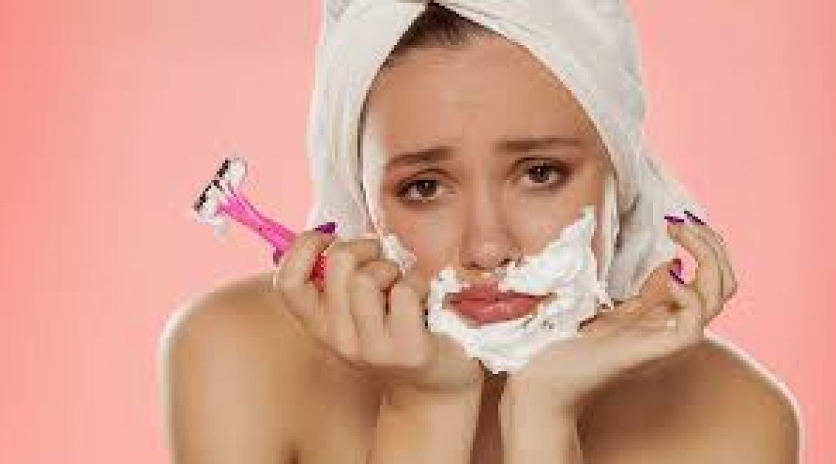 Excess Body Hair – Hirsutism