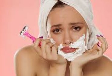 Excess Body Hair – Hirsutism