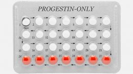 Progesterone Only Contraception