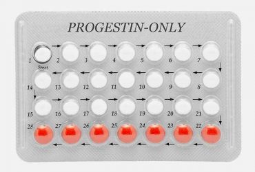 Progesterone Only Contraception