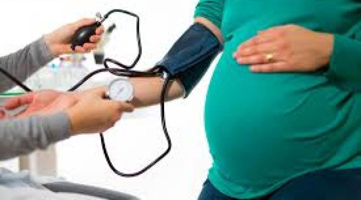 Hypertension in Pregnancy