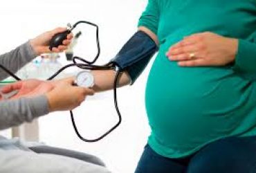 Hypertension in Pregnancy