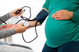 Hypertension in Pregnancy