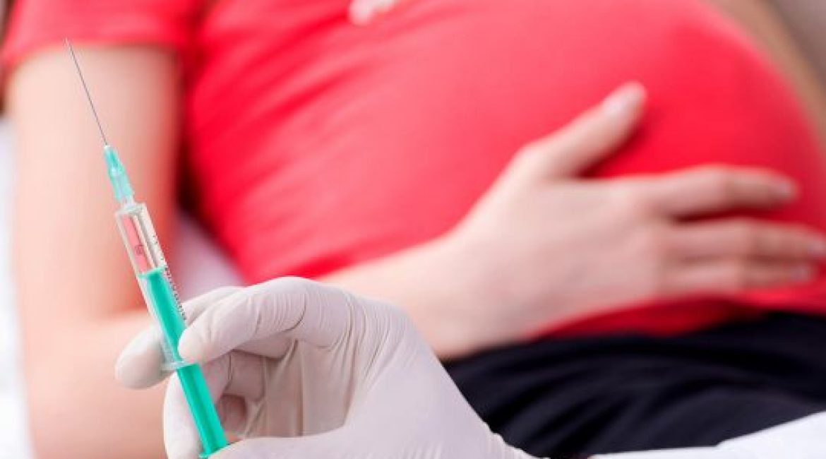 Vaccinations During Pregnancy