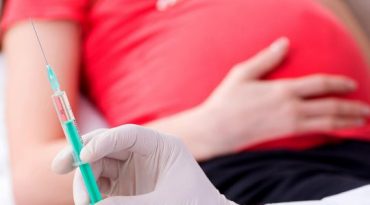 Vaccinations During Pregnancy