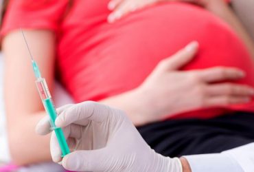 Vaccinations During Pregnancy